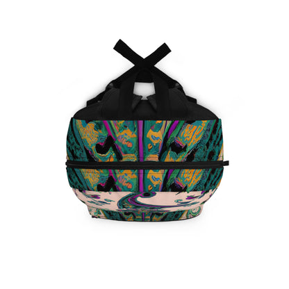 IvyVolt - LGBTQ+ Pride Backpack