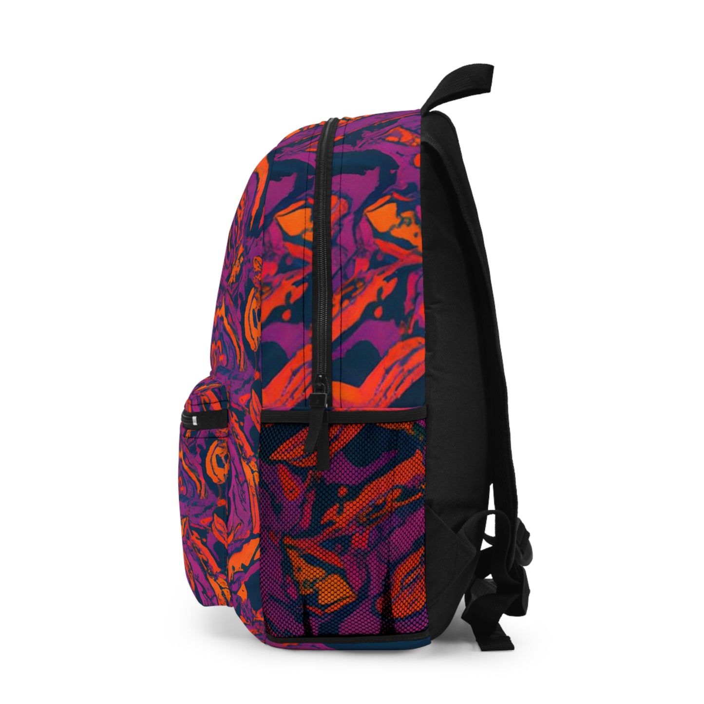 RayeDeLuxe - LGBTQ+ Pride Backpack