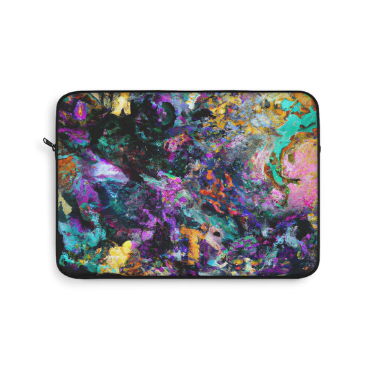 DizzyDazzle - LGBTQ+ Laptop Sleeve (12", 13", 15")