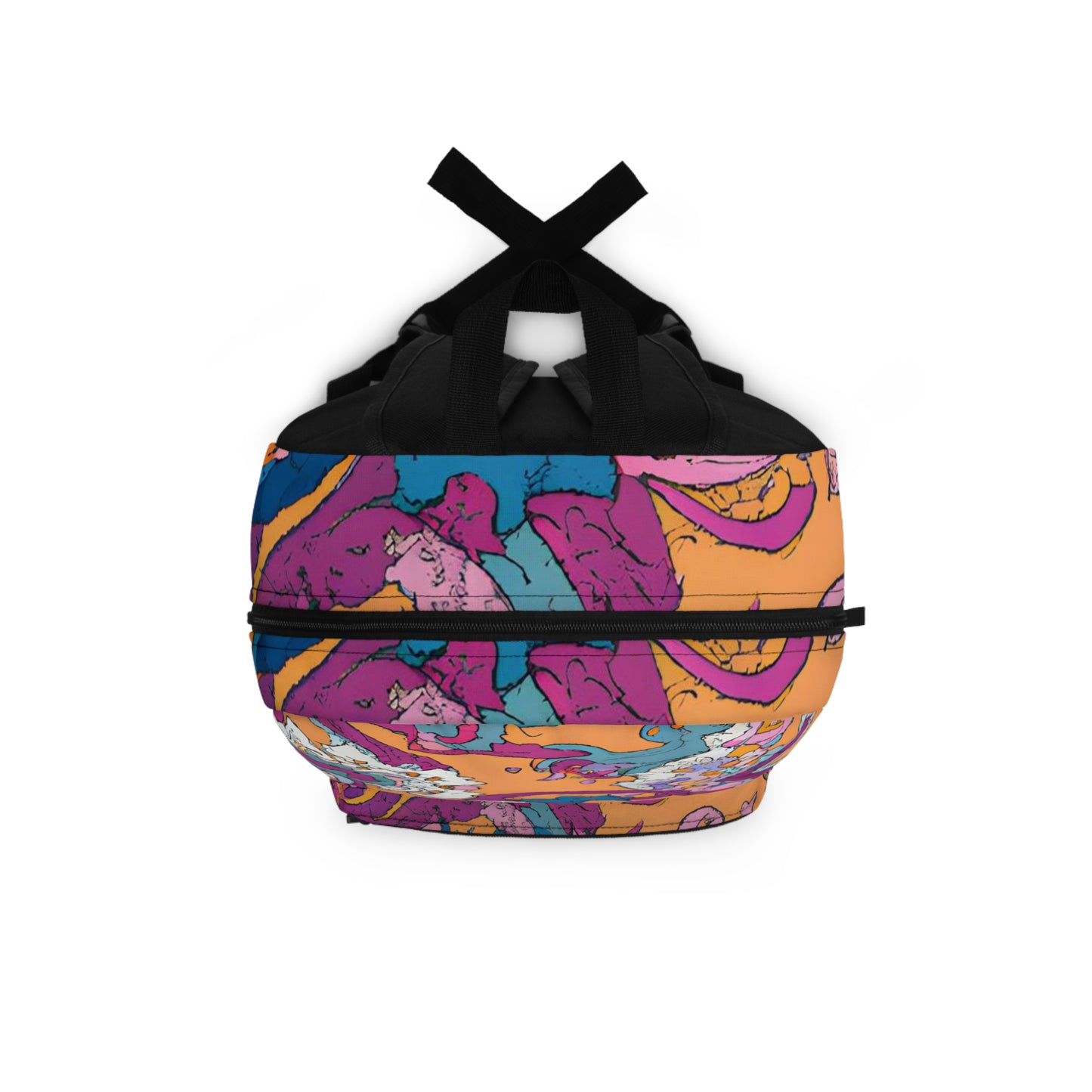 StarGlitz - LGBTQ+ Pride Backpack