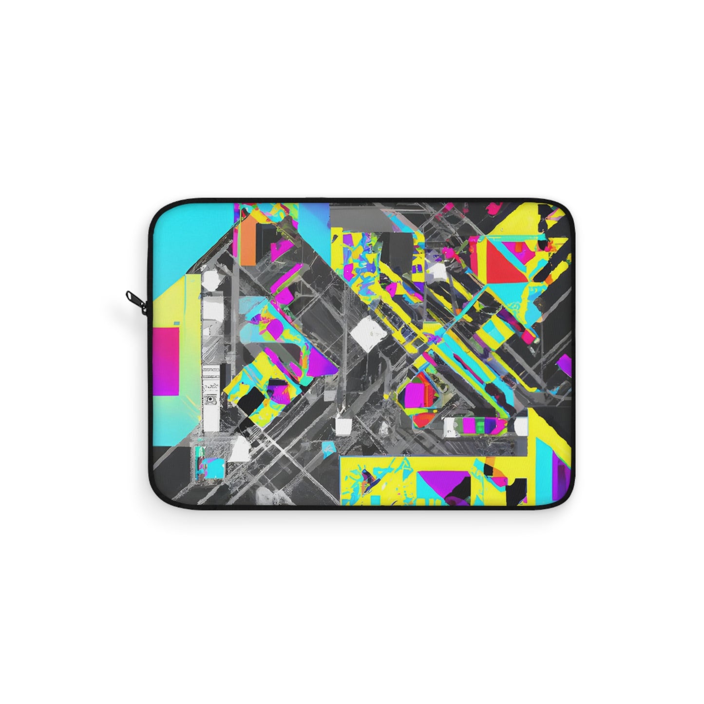 GalacticGlamazon - LGBTQ+ Laptop Sleeve (12", 13", 15")