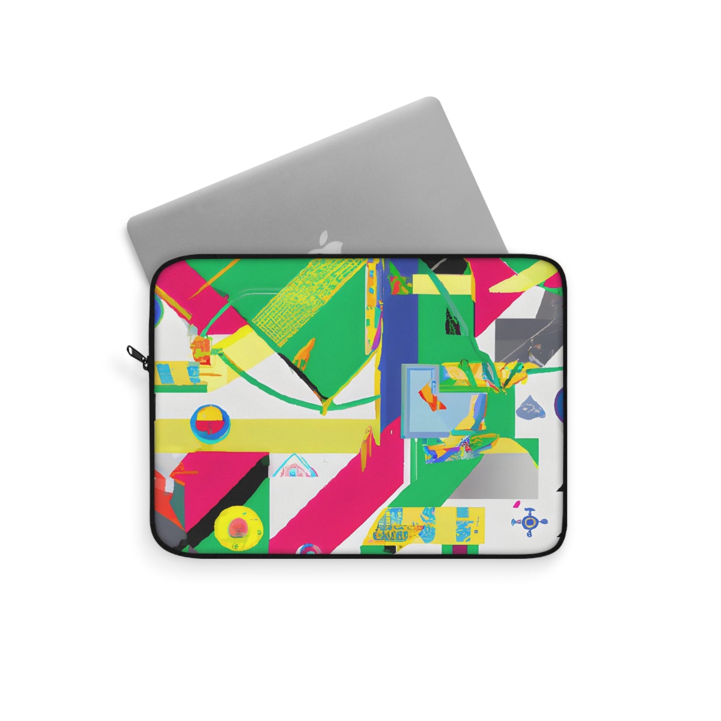 StarrWondr - LGBTQ+ Laptop Sleeve (12", 13", 15")
