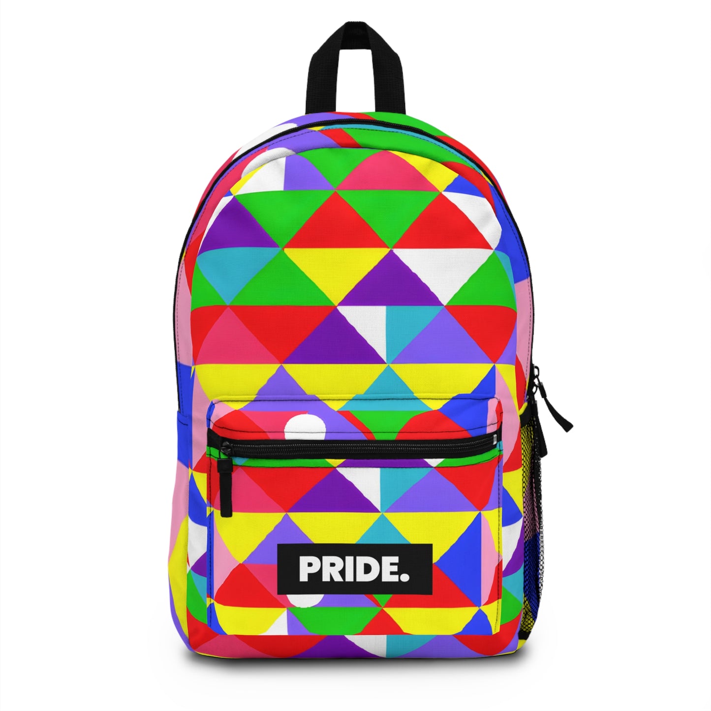 NeonNightshade - Hustler Pride Backpack