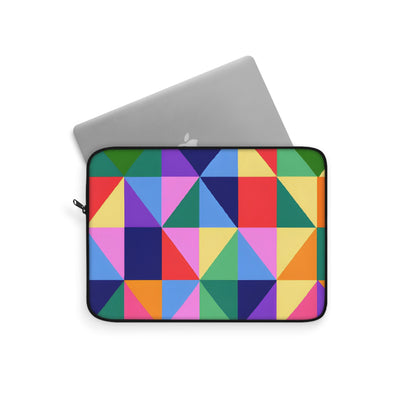 Dragnificent - LGBTQ+ Laptop Sleeve (12", 13", 15")