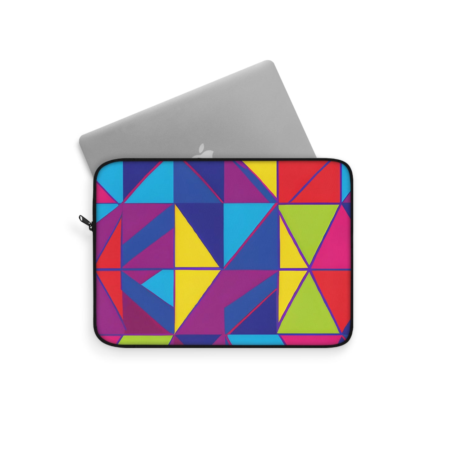 CassandraSparkles - LGBTQ+ Laptop Sleeve (12", 13", 15")