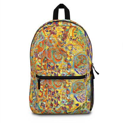 RiverLumen - LGBTQ+ Pride Backpack
