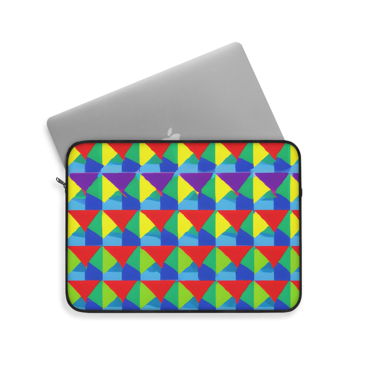 SweetCherriDiva - LGBTQ+ Laptop Sleeve (12", 13", 15")