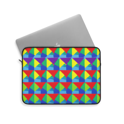 SweetCherriDiva - LGBTQ+ Laptop Sleeve (12", 13", 15")