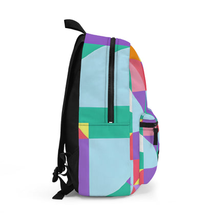 RadiantRoxy - Hustler Pride Backpack