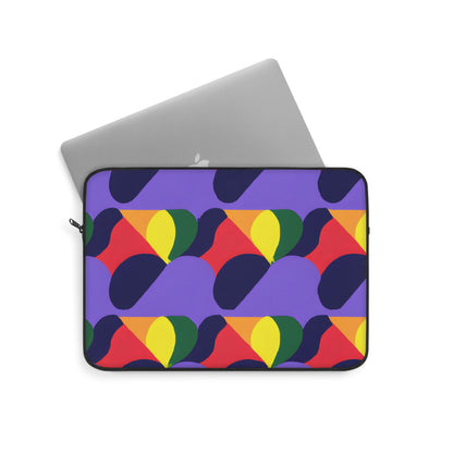 MystiqueFever - LGBTQ+ Laptop Sleeve (12", 13", 15")