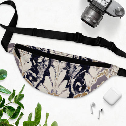 DazzlinDivine - LGBTQ+ Fanny Pack Belt Bag