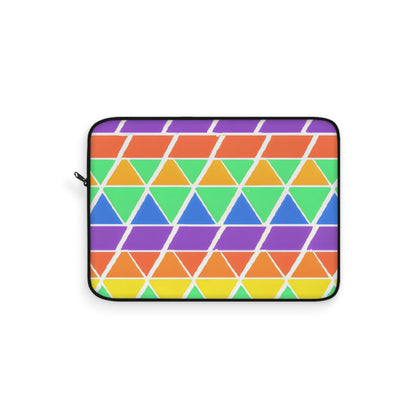 AdoreDelight - LGBTQ+ Laptop Sleeve (12", 13", 15")