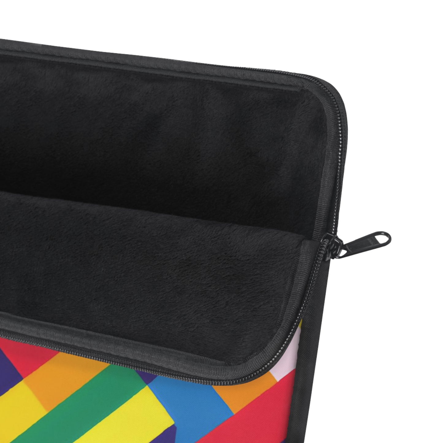 SerendipitySalon - LGBTQ+ Laptop Sleeve (12", 13", 15")