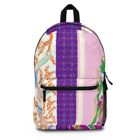 BoomBettie - LGBTQ+ Pride Backpack