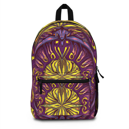 GlamVonFlam - LGBTQ+ Pride Backpack