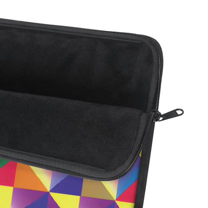 Glamazonia - LGBTQ+ Laptop Sleeve (12", 13", 15")