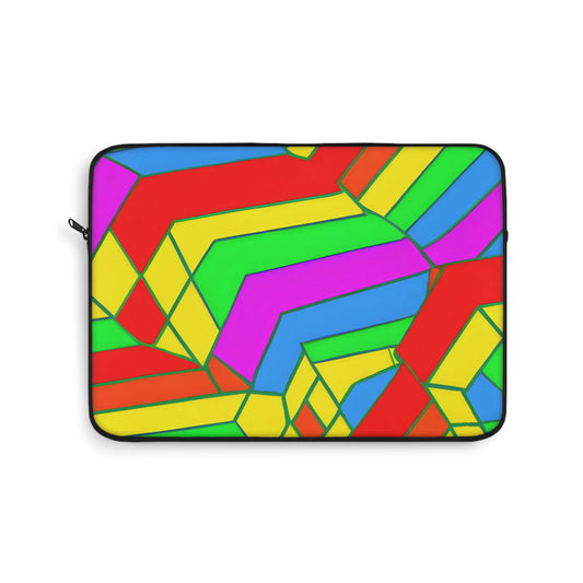 TrixieDazzle - LGBTQ+ Laptop Sleeve (12", 13", 15")