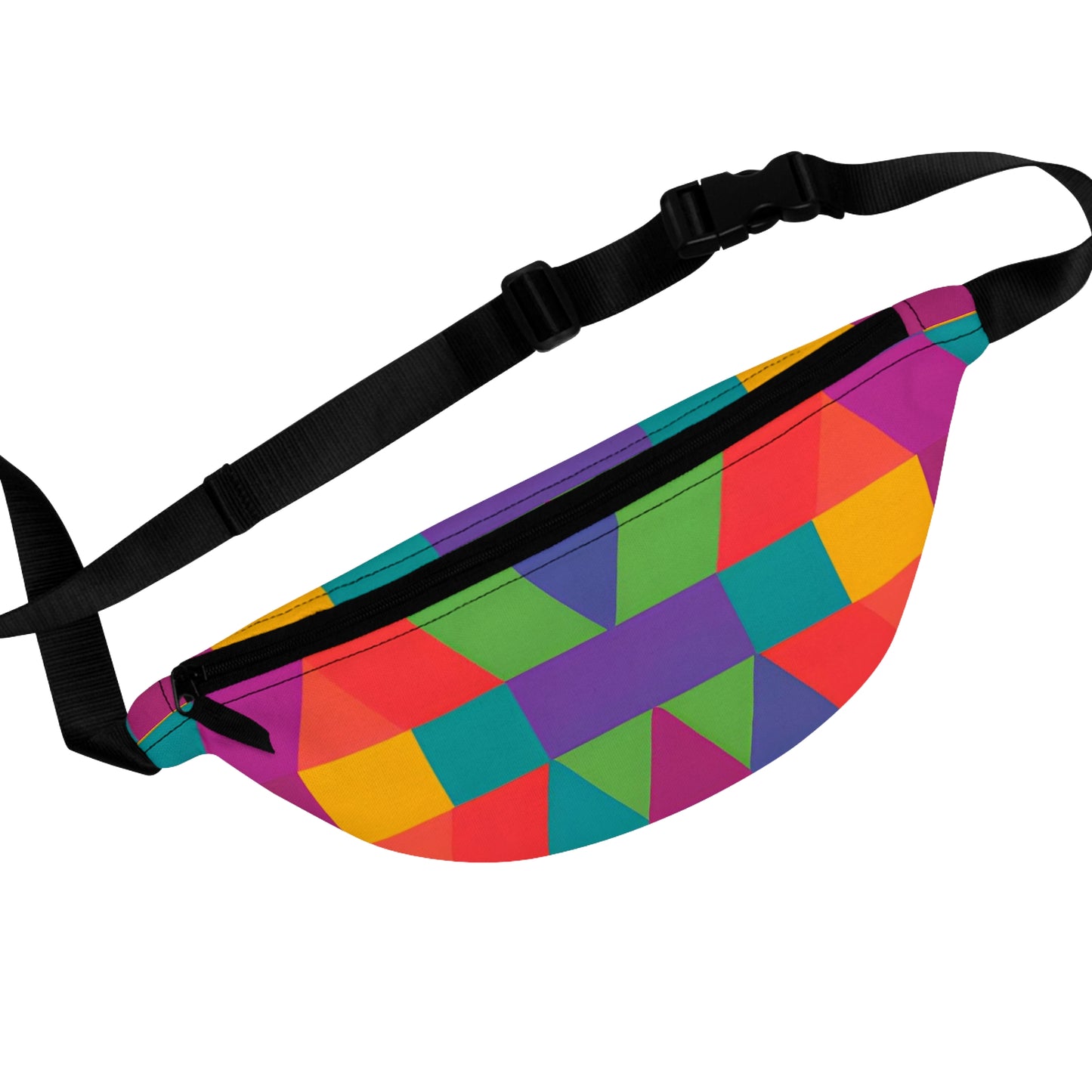 SassyTopsi - Gay Pride Fanny Pack Belt Bag