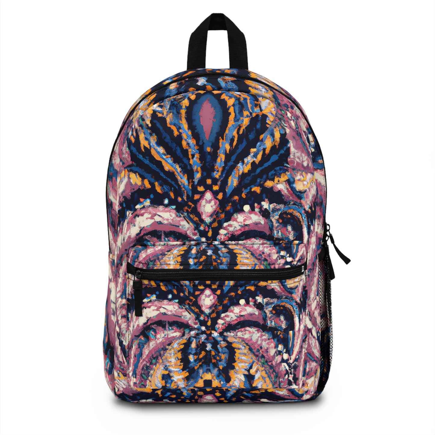 SapphireSizzle - LGBTQ+ Pride Backpack
