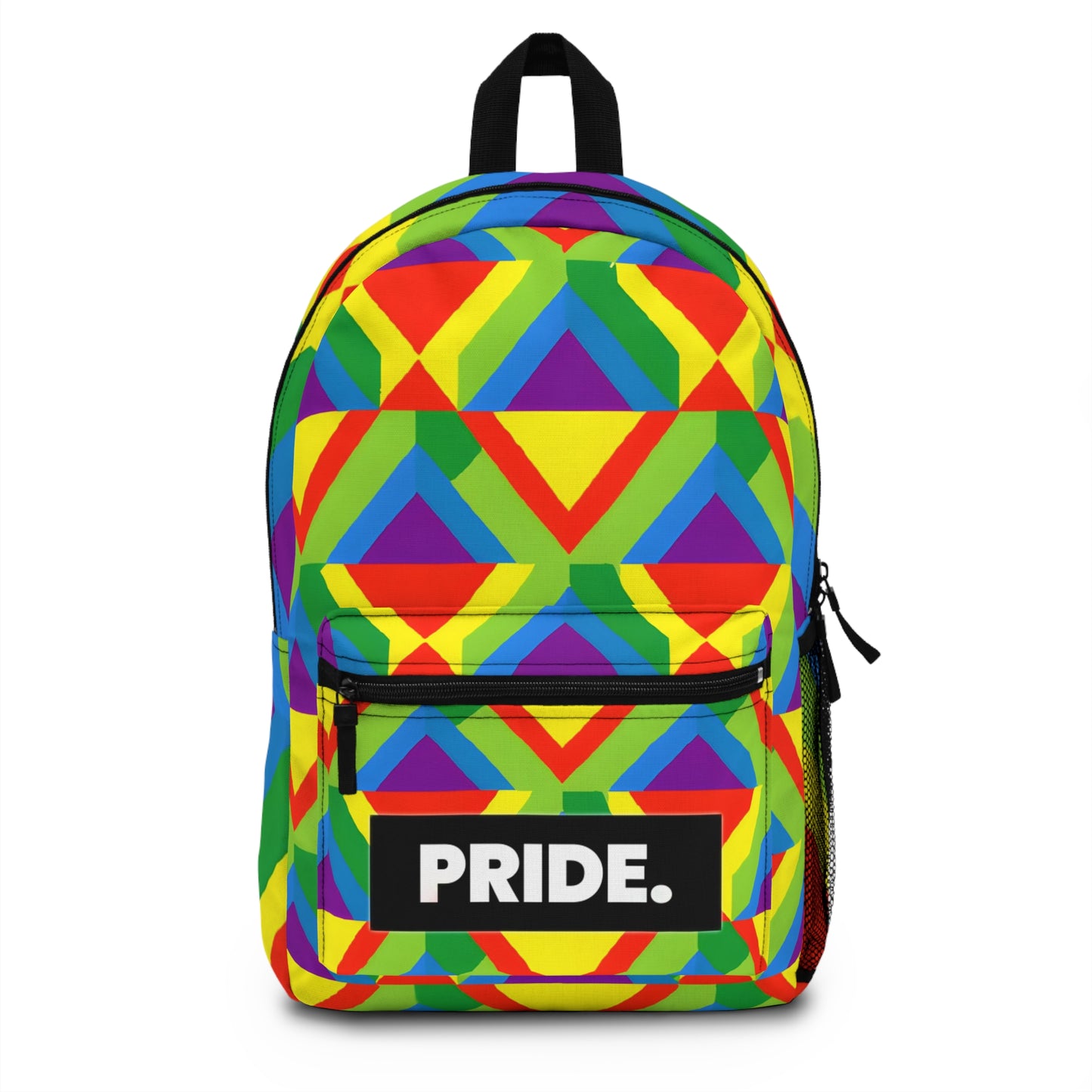 HypeFever - Gay Pride Backpack