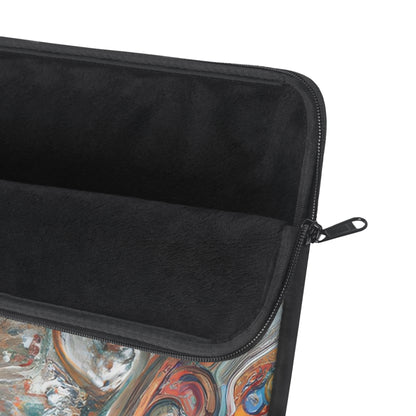 GlamGalRose - LGBTQ+ Laptop Sleeve (12", 13", 15")