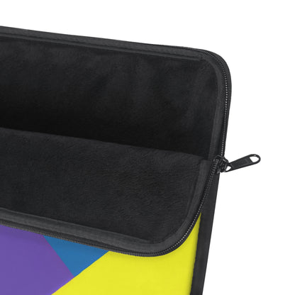 VaVaVoom - LGBTQ+ Laptop Sleeve (12", 13", 15")
