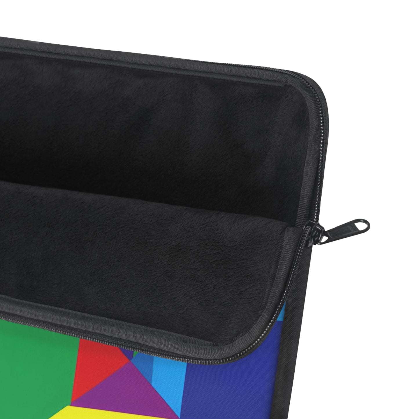ElectroFever - LGBTQ+ Laptop Sleeve (12", 13", 15")