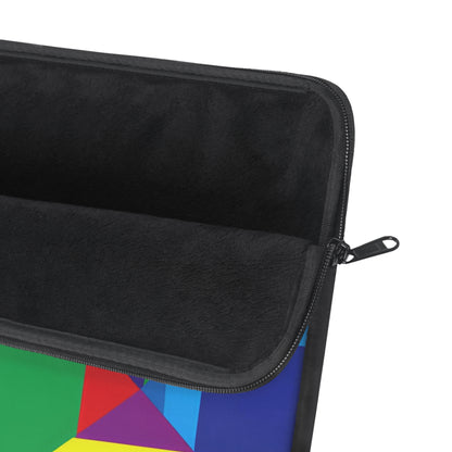 ElectroFever - LGBTQ+ Laptop Sleeve (12", 13", 15")