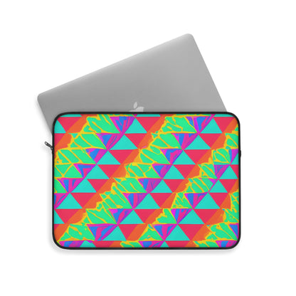 CherryDazzle - LGBTQ+ Laptop Sleeve (12", 13", 15")