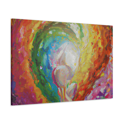 Titianus - Gay Hope Canvas Art