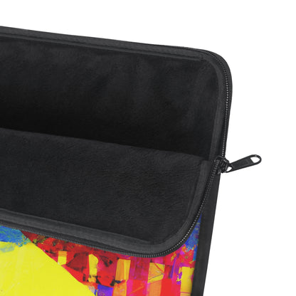 Electronexemple - LGBTQ+ Laptop Sleeve (12", 13", 15")