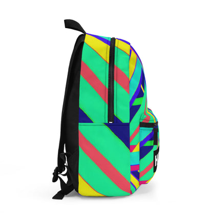 CosmicKween - LGBTQ+ Pride Backpack