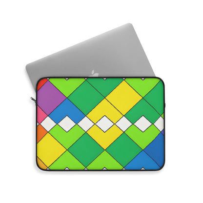 VanityFaire - LGBTQ+ Laptop Sleeve (12", 13", 15")