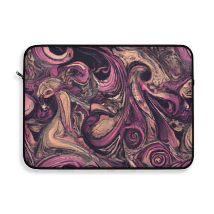 PeachesGlamour - LGBTQ+ Laptop Sleeve (12", 13", 15")