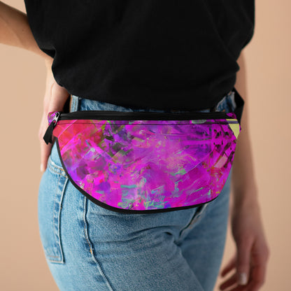 NeonXanadu - LGBTQ+ Fanny Pack Belt Bag