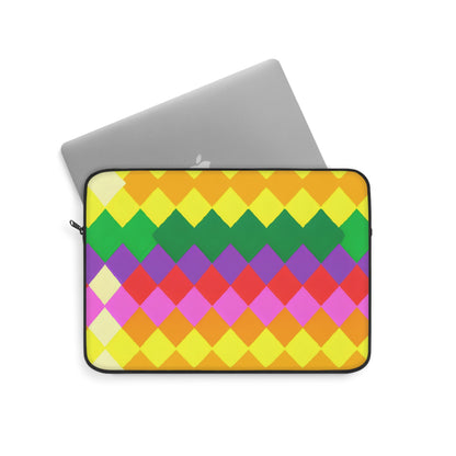 RuPaulicious - LGBTQ+ Laptop Sleeve (12", 13", 15")