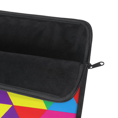 IvySynth - LGBTQ+ Laptop Sleeve (12", 13", 15")