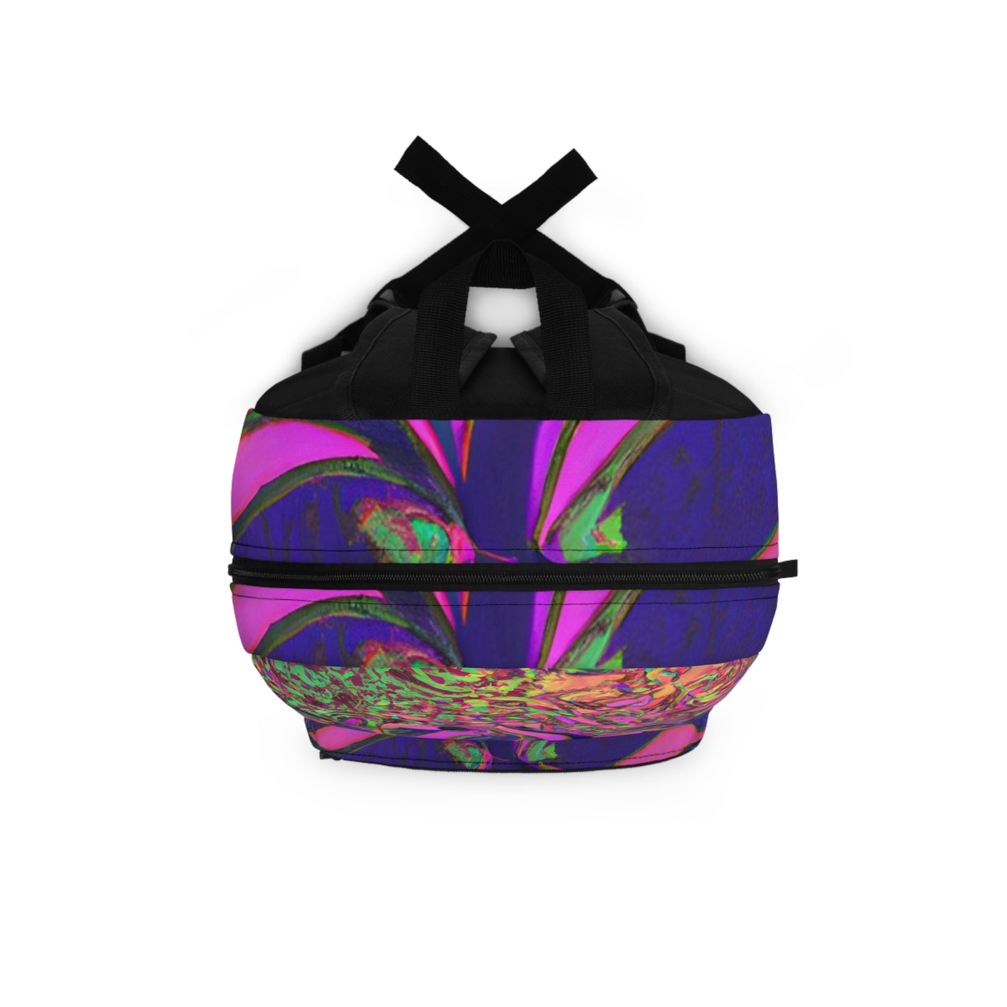 SapphireSparkles - LGBTQ+ Pride Backpack