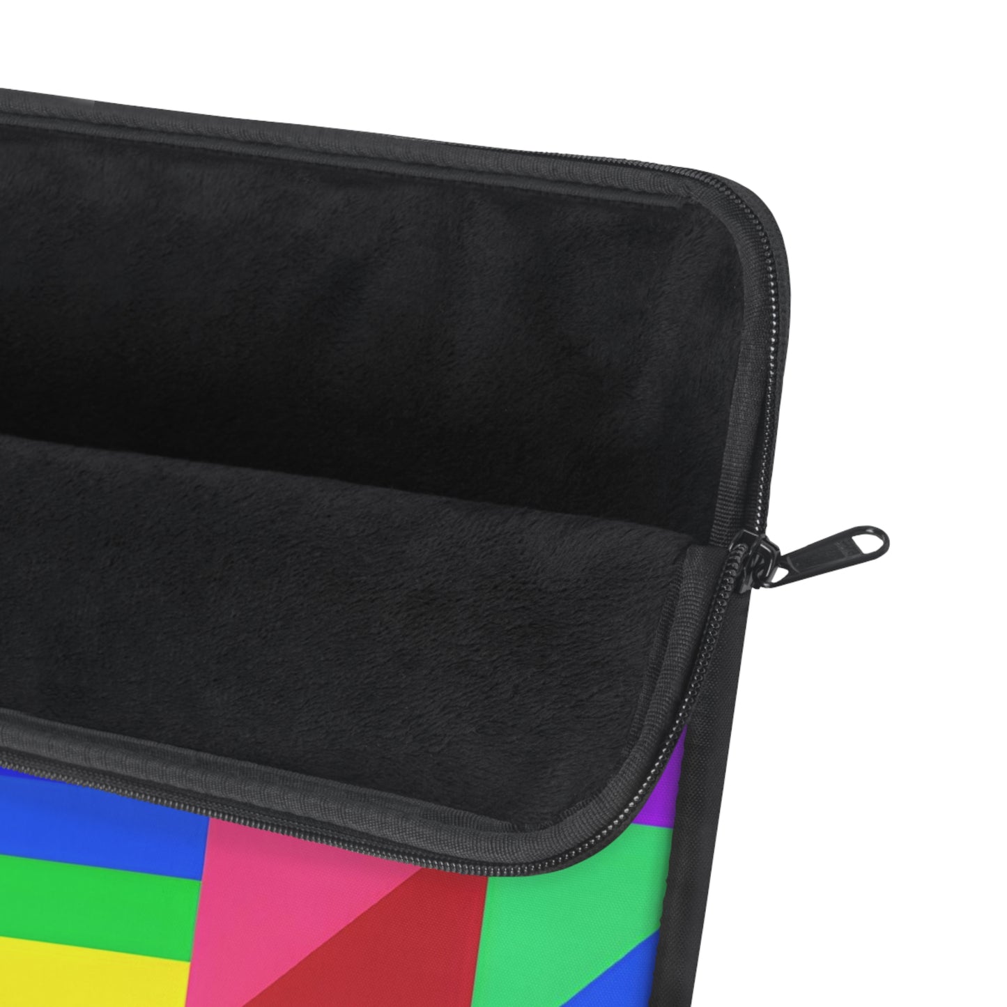 MizCherryBoom - LGBTQ+ Laptop Sleeve (12", 13", 15")