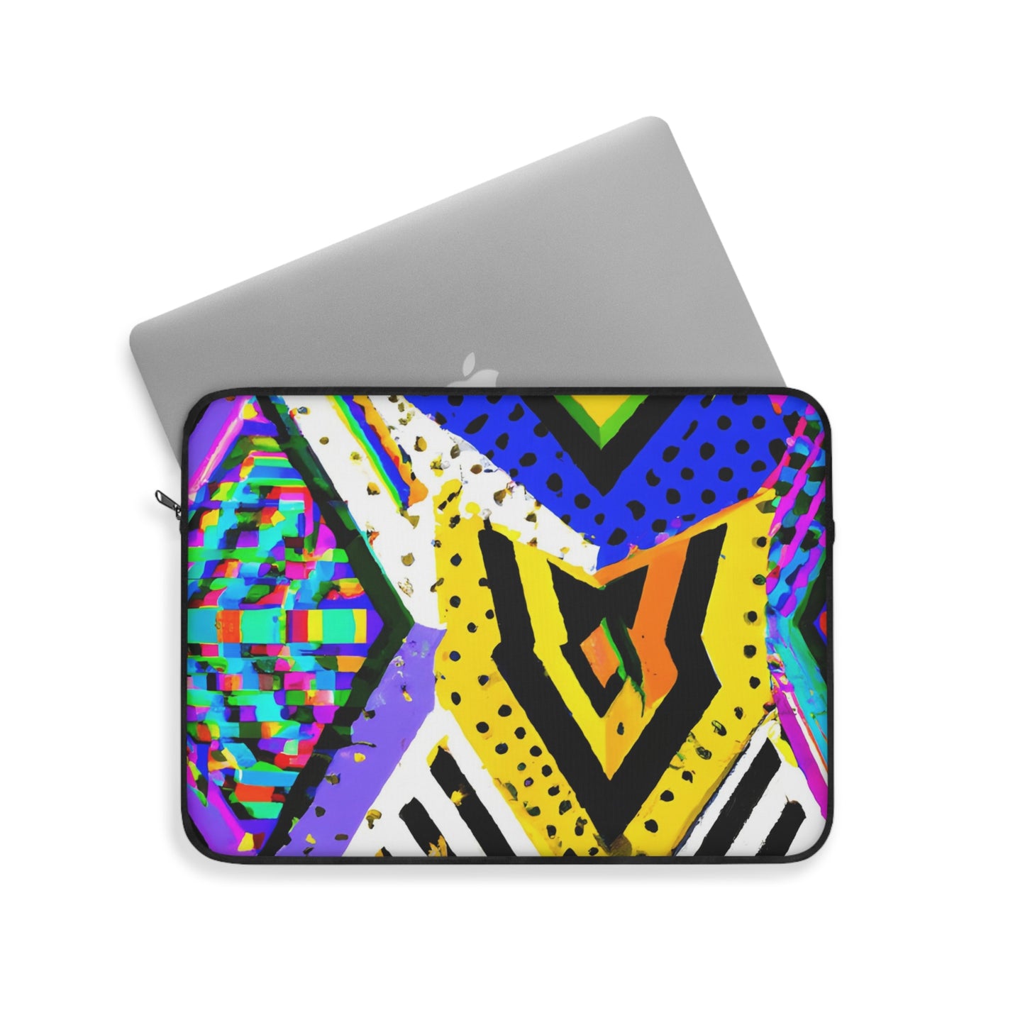Neon23x - Gay-Inspired Laptop Sleeve (12", 13", 15")