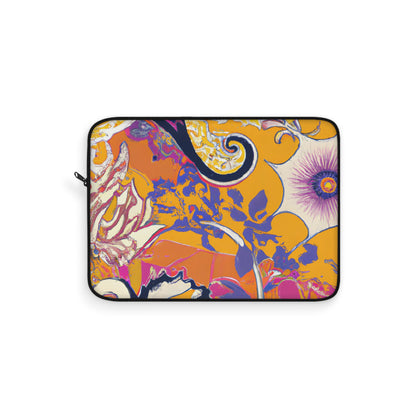 SilkyShimmy - LGBTQ+ Laptop Sleeve (12", 13", 15")