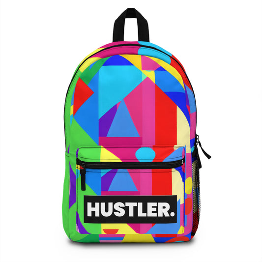 Adora2000 - LGBTQ+ Pride Backpack