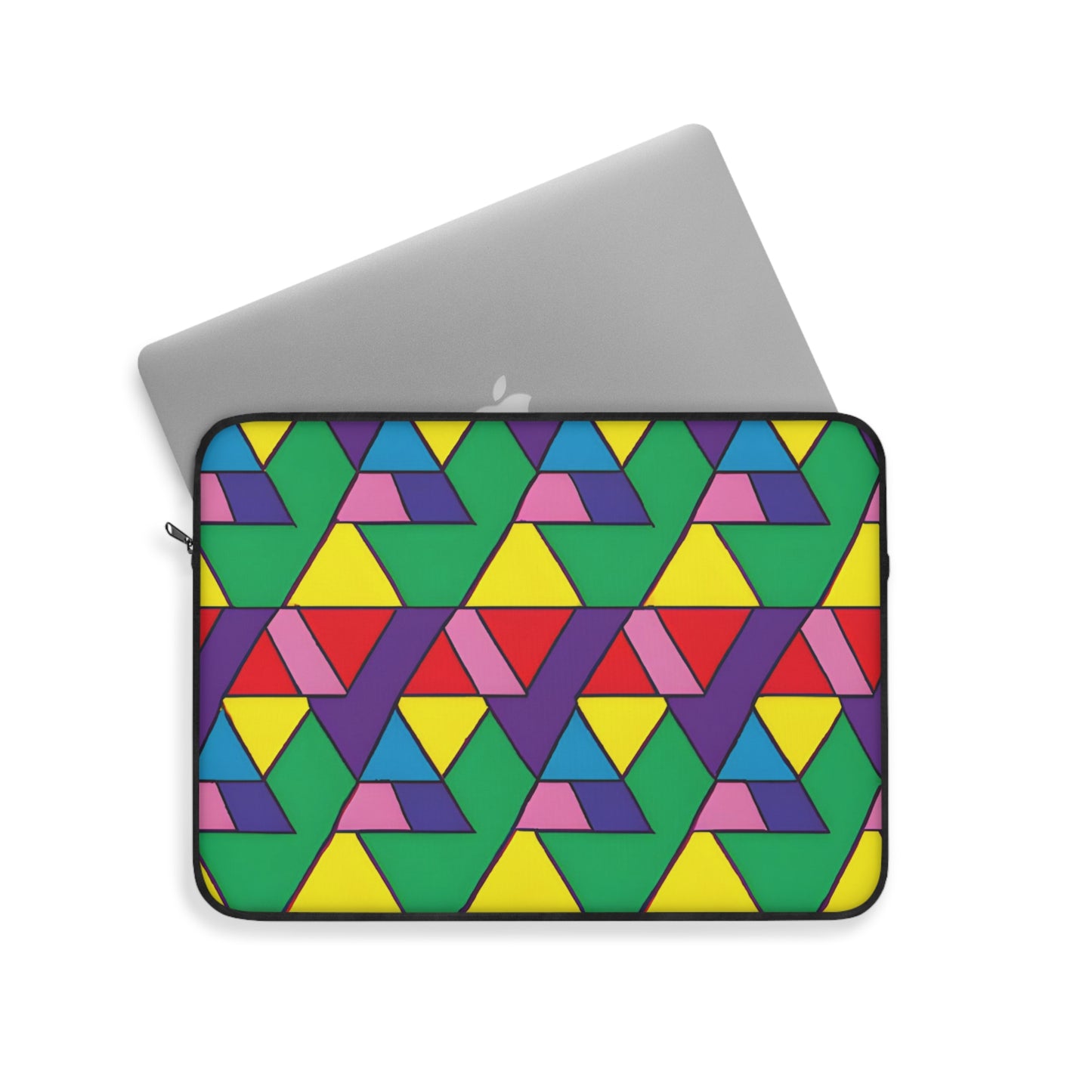 CandyCadet - LGBTQ+ Laptop Sleeve (12", 13", 15")