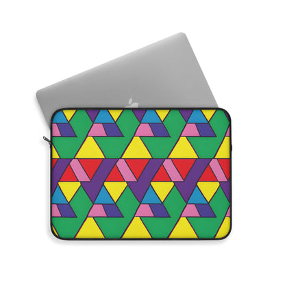CandyCadet - LGBTQ+ Laptop Sleeve (12", 13", 15")