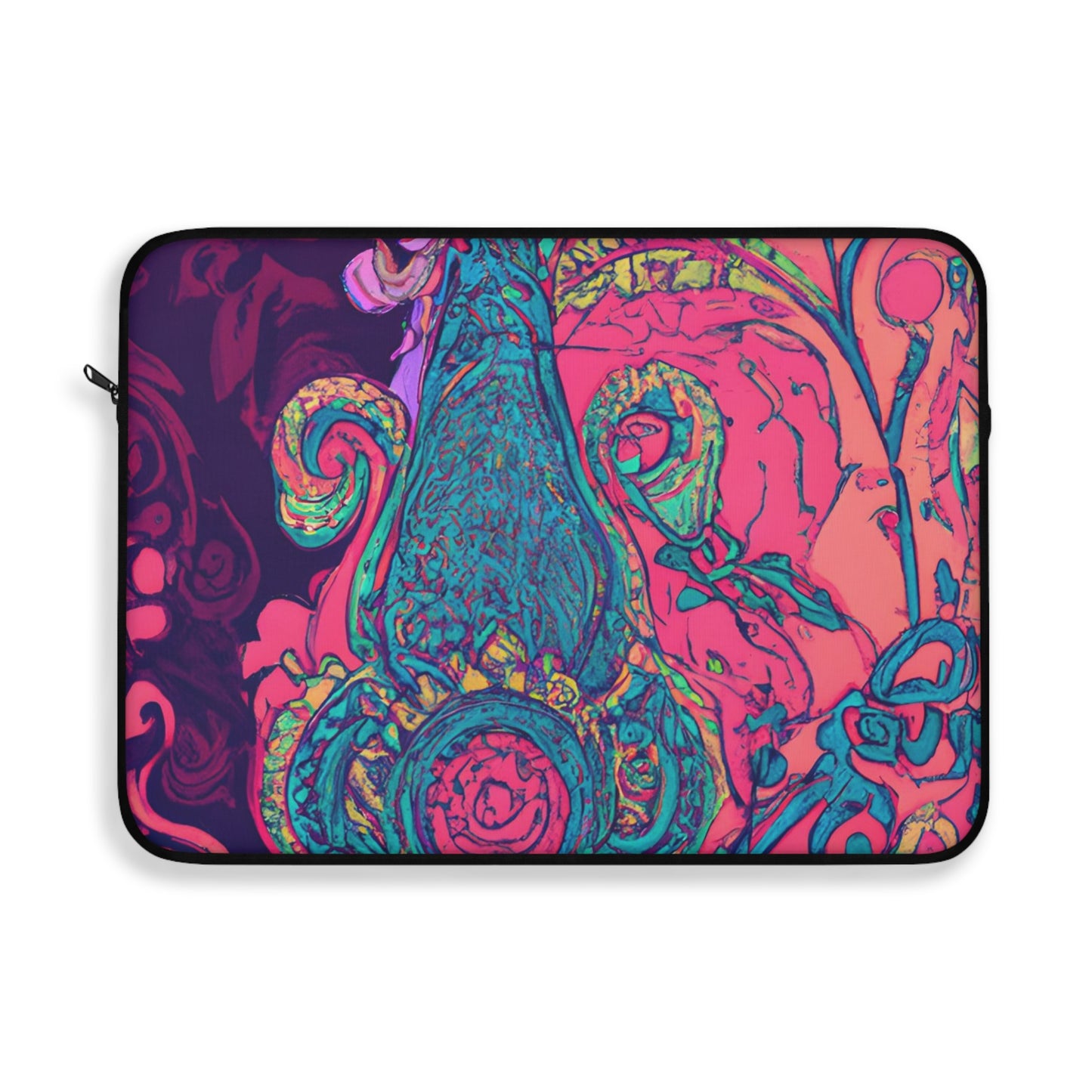 MintyIconic - LGBTQ+ Laptop Sleeve (12", 13", 15")