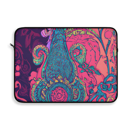 MintyIconic - LGBTQ+ Laptop Sleeve (12", 13", 15")