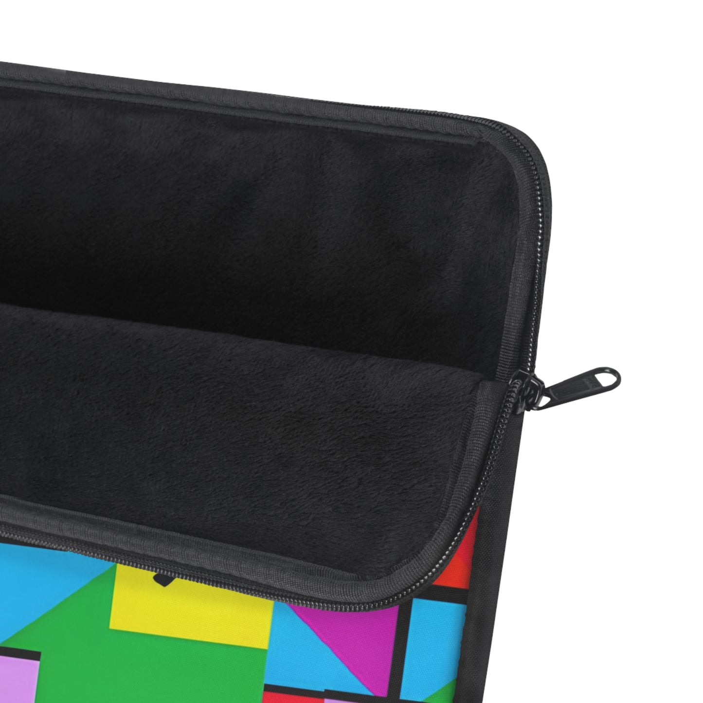 FlamingFanta - LGBTQ+ Laptop Sleeve (12", 13", 15")