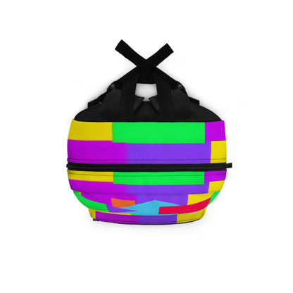 Femmefever - Hustler Pride Backpack