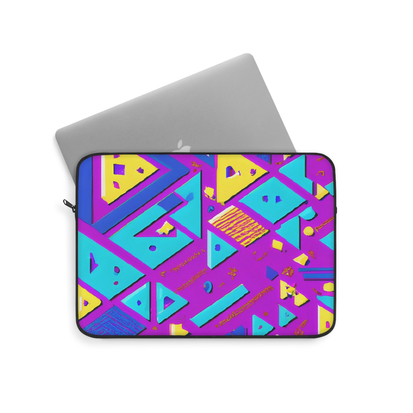 StarliteDazzle - LGBTQ+ Laptop Sleeve (12", 13", 15")