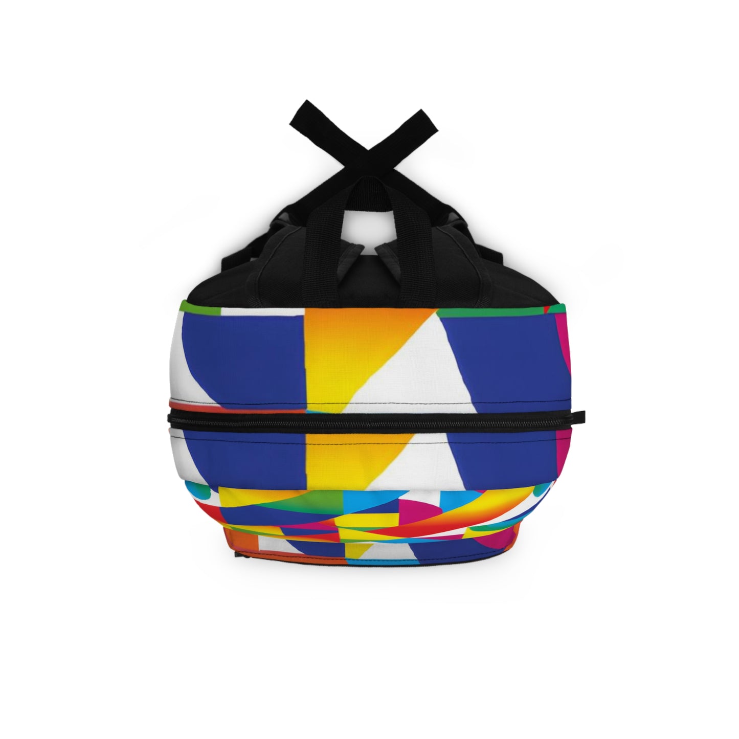ElectraGlam - Hustler Pride Backpack